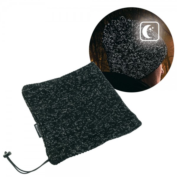 MOGOTON 2-in-1 Halstuch